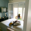 Отель Apartment With One Bedroom In Cannes With Furnished Terrace And Wifi 1 Km From The Beach, фото 4