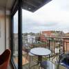 Отель The Wembley Crib - Lovely 1bdr Flat With Balcony, фото 6