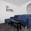 Отель City Hospital Apartments, фото 10