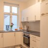 Отель Sanders Boulevard - Cozy 2-bdr Apt By the Canal, фото 11