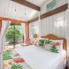 Отель Niulani Lanikai - Kauai Beach House 4 Bedroom Home by Redawning, фото 9