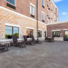 Отель Comfort Suites Marysville Columbus - Northwest, фото 21