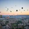 Отель Wings Cappadocia Hotel, фото 37