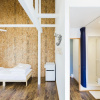 Отель Osaka Guest House DOYA - Hostel, фото 22