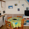 Отель Résidence GRANDE BLEUE - Maisons & Villas pour 6 Personnes 84, фото 8