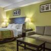 Отель Comfort Hotel & Suites, фото 5