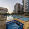 Отель Fantastic Flat in Antalya With Shared Garden, фото 13