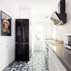 Отель Home2Book Charming Center Apartment Santa Cruz, фото 44