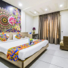 Отель FabHotel Siya Palace, фото 11