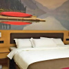 Отель Thank Inn Hotel Sichuan Luzhou Longmatan District Kaixuan City, фото 6