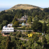 Отель Larnach Lodge, фото 18