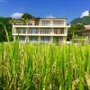 Отель Mai Chau Sunset Boutique Hotel в Маи-Чау