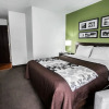 Отель Sleep Inn Rockford, фото 7