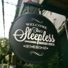 Отель The Sleepless Boutique Hostel, фото 10