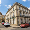 Отель Logis Grand Hotel Montespan-Talleyrand, фото 1