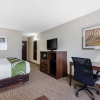 Отель Comfort Inn, фото 24