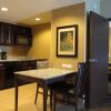Отель Homewood Suites by Hilton Coralville - Iowa River Landing, фото 1
