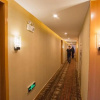 Отель Shell Yantai Muping District Gongshang Dajie Hotel, фото 4