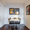 Отель Stylish 2 Bed 2 Bath Parking Wifi Pool, фото 6