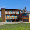 Отель Shangri-La Maji Sunflower Inn в Шангри-Ла