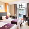 Отель Foshan Green Lake Hot Spring Hotel, фото 5