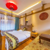 Отель Lijiang JuXian Inn, фото 10