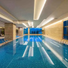 Отель Holiday Inn Chongqing University Town, фото 18