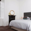 Отель Cozy 1-bed Flat in Stockbridge Sleeps 4, фото 7