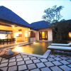 Отель The Genah Villa Canggu, фото 2