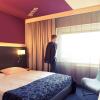 Отель Mercure Bristol Stuttgart Sindelfingen, фото 32