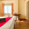 Отель RedDoorz Plus @ Seaborne Hotel Subic Zambales, фото 6