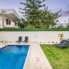 Отель Cataleya Villa Chania, фото 22