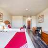 Отель Days Inn And Suites - Wichita Falls, фото 20