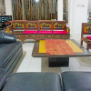 Отель OYO LIfe 91571 Hotel Ss Bukit Cemara Syariah, фото 9