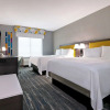 Отель Hampton Inn N Ste Houston East Beltway 8, фото 5