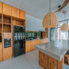 Отель Villa Baliwood - Splendid 2BR Villa, фото 11