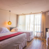 Отель Ciudadano Suites, фото 3