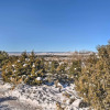 Отель Cozy Ski Cabin w/ Deck Near Taos Ski Valley!, фото 14