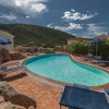 Отель Bouganvillage Trilo 2.5km From The Beach, фото 13