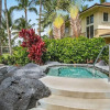 Отель Fairway Villas L21 at the Waikoloa Beach Resort, фото 22