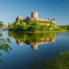 Отель Lovely 2 Bed Apartment Pembroke Castle, фото 5