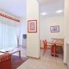 Отель Long Stay Comfort Apartment With Backyard Rome Area Residence, фото 2