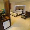 Отель Suwon Yeongtong Bali Hotel, фото 32
