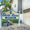 Отель Shore Haven Unit 5A by Vtrips, фото 27