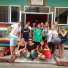 Отель Hostal Diamond - Hostel, фото 9