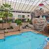 Отель Best Western Plus Lamplighter Inn & Conference Centre, фото 18