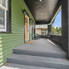 Отель Modern Gem 2 Homes Rental Sleeps 10, фото 19