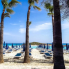 Отель Nissi Golden Sands Sunny Apartment A1D4, фото 3