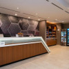 Отель Springhill Suites Kansas City Northeast, фото 1