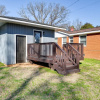 Отель Newly Updated Home ~ 3 Mi to Downtown Charlotte!, фото 17